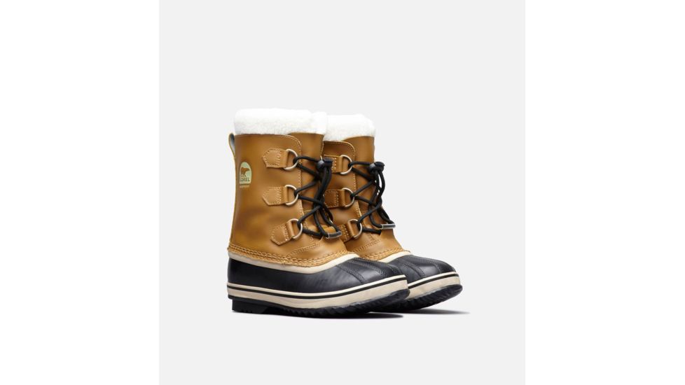 Sorel Yoot Pac TP Winter Boot, Mesquite, 2, 1638001259-2