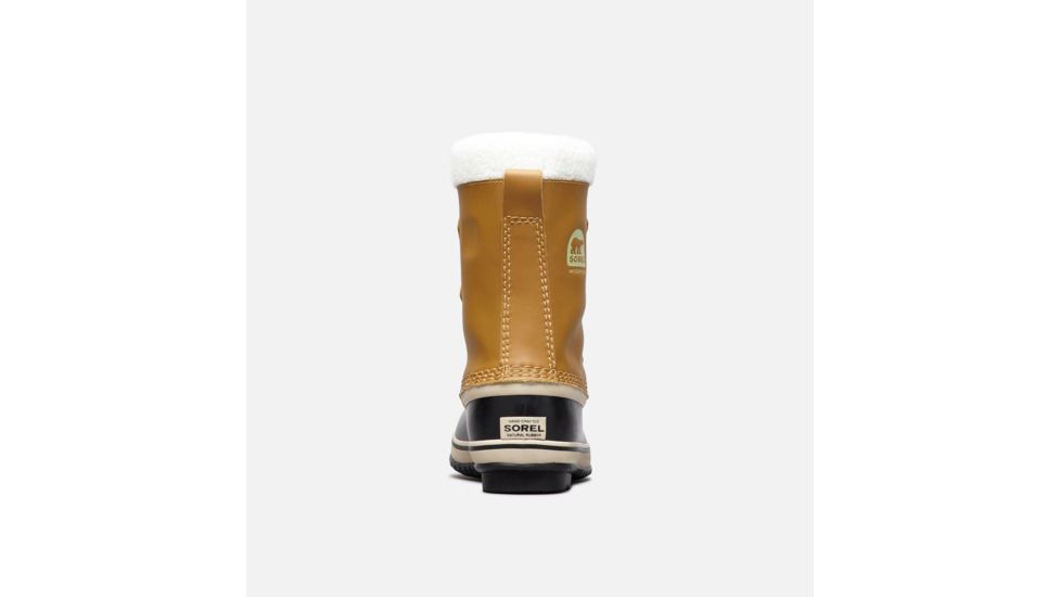 Sorel Yoot Pac TP Winter Boot, Mesquite, 2, 1638001259-2