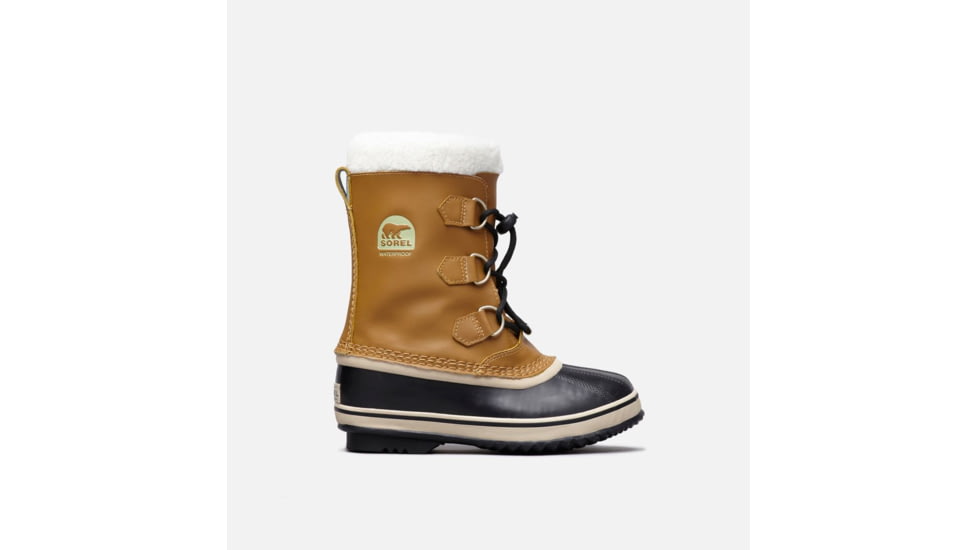 Sorel Yoot Pac TP Winter Boot, Mesquite, 7, 1638001259-7