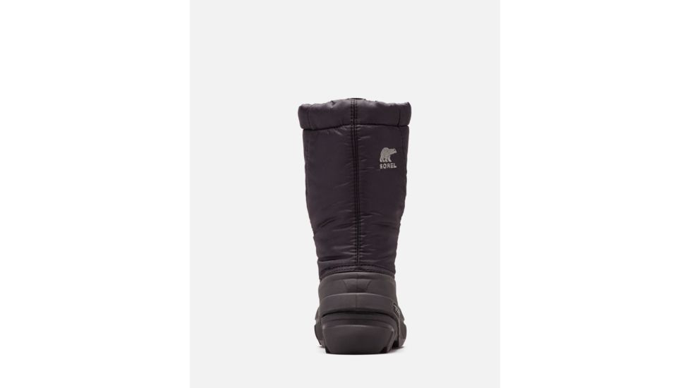 Sorel Youth Cub Boot, Black, 2, 1638091011-2