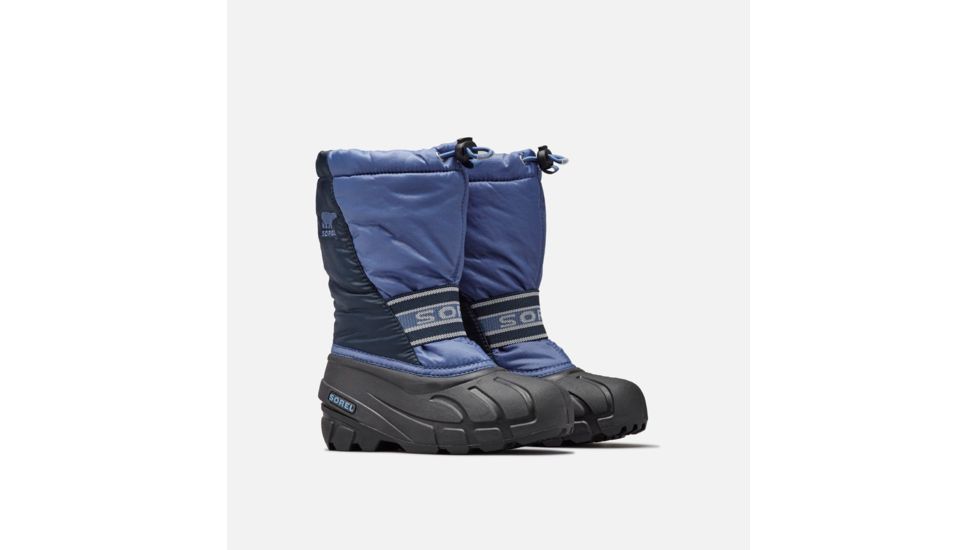 Sorel Youth Cub Boot, Blues, 1, 1638091498-1