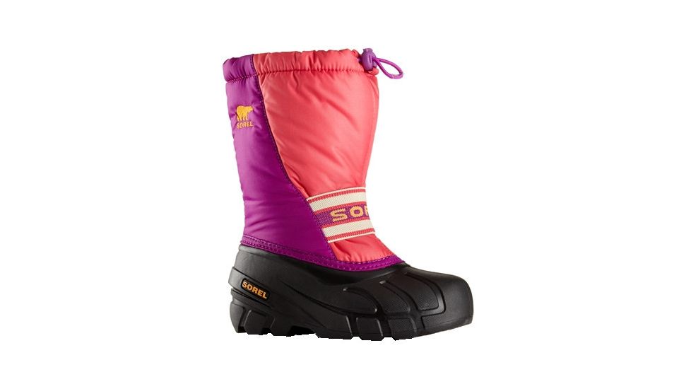 Sorel Youth Cub Winter Boot - Youth