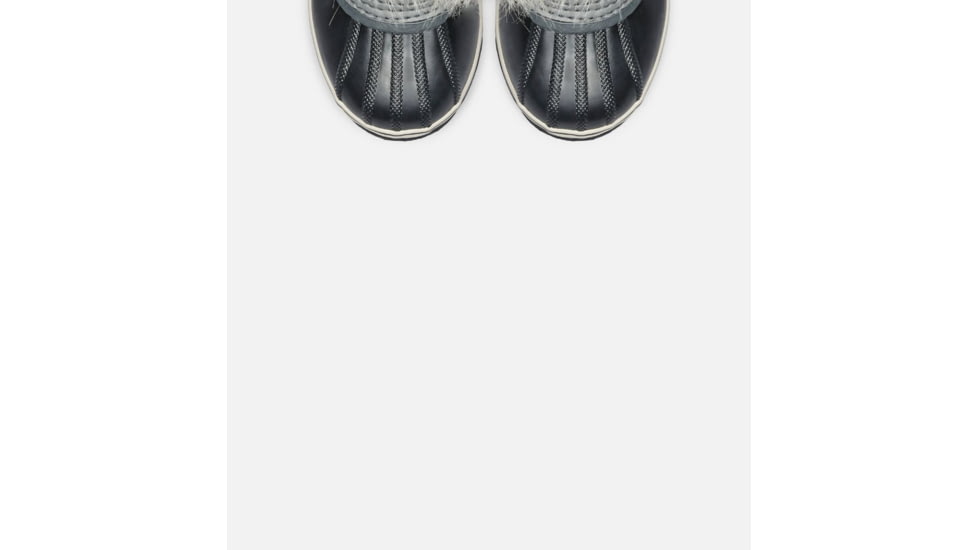 Sorel Youth Joan Of Arctic Winter Boot, Quarry, 3, 1516801052-3