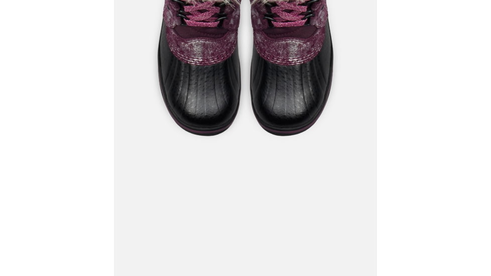Sorel Youth Tofino II Boot, Purple Dahlia,, 7, 1821851562-7