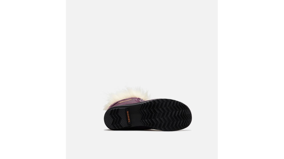 Sorel Youth Tofino II Boot, Purple Dahlia,, 7, 1821851562-7
