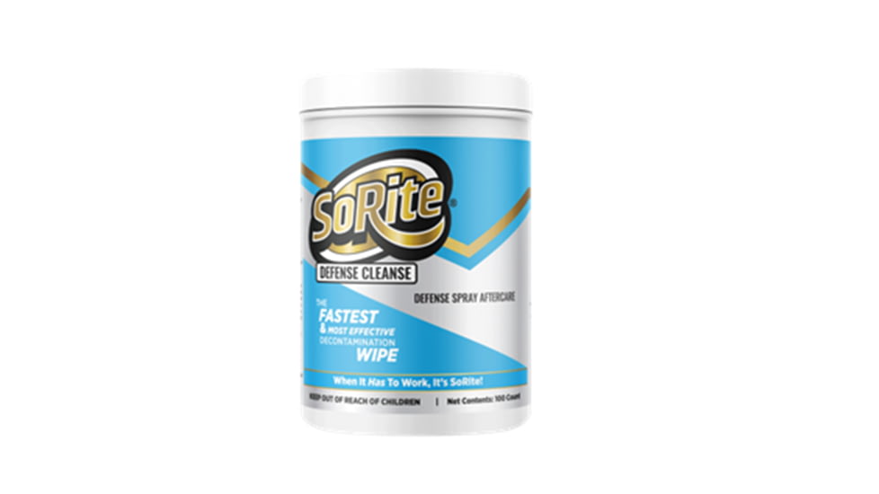 SoRite Defense Cleanse