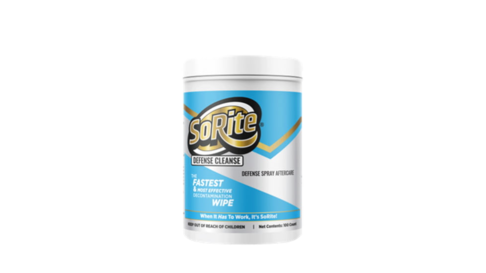 SoRite Defense Cleanse