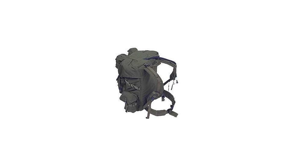 BlackHawk Sortie/Commo Patrol Pack 60PP02