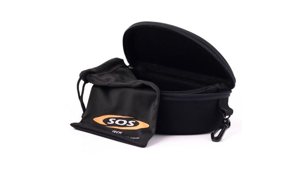 SOS Tech Intruder Sunglasses