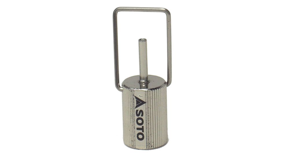 Soto Fill Adaptor