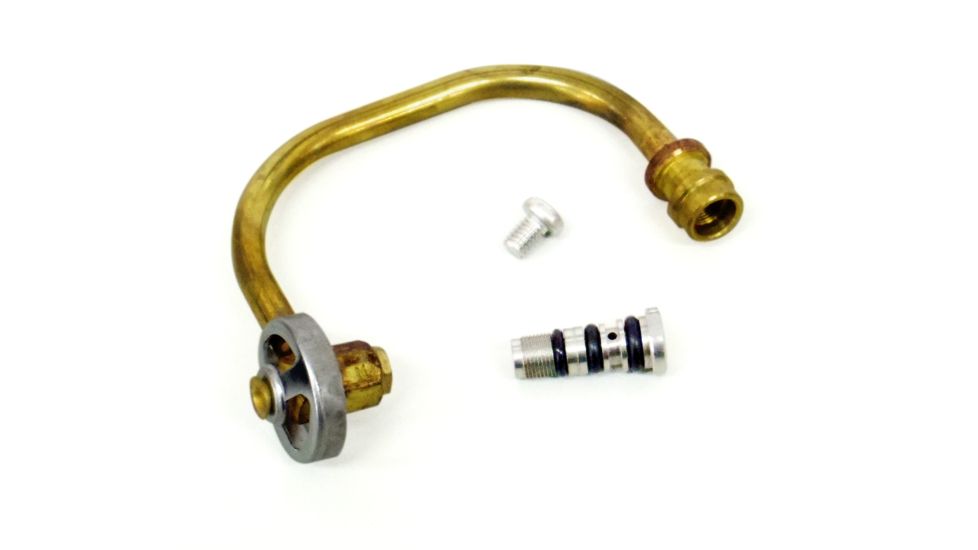 Soto Generator Unit