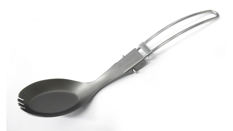 Soto Pocket Spork