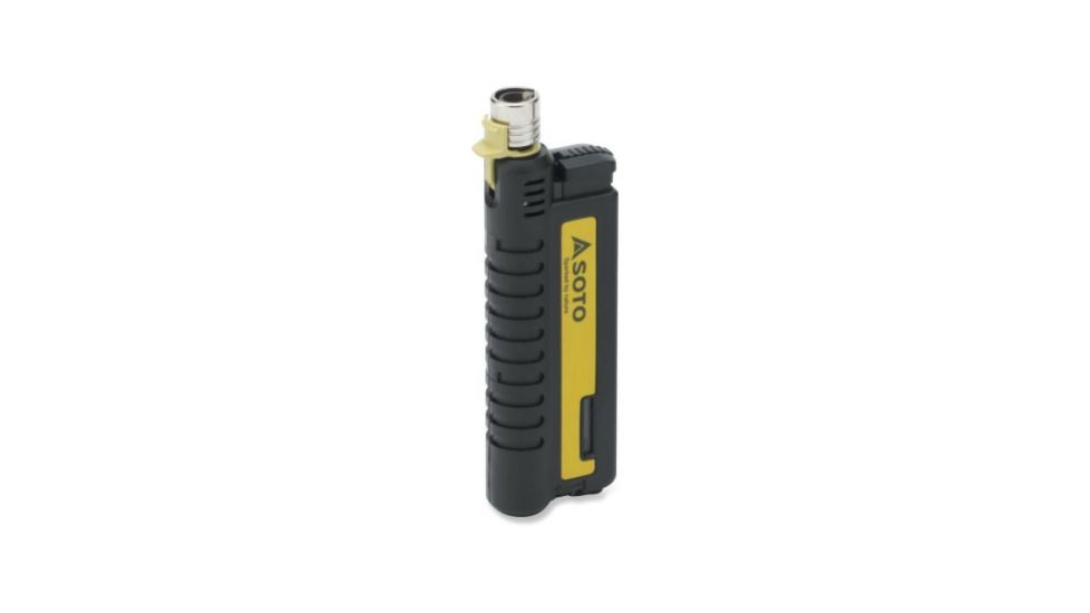 Soto Pocket Torch XT
