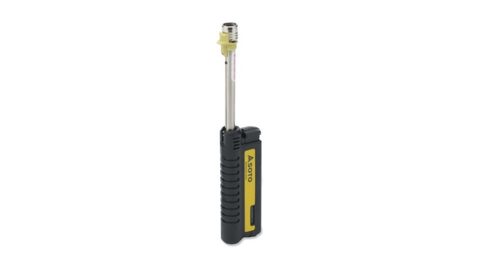 Soto Pocket Torch XT