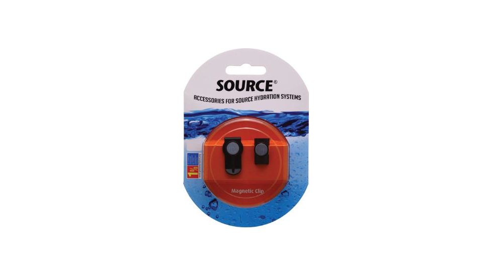 Source Magnetic Clip Attachment 707727