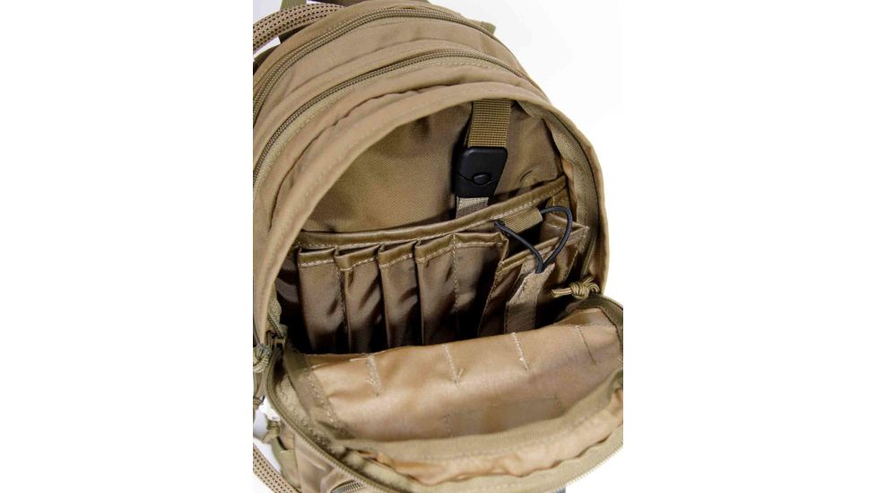 SOURCE Tactical Assault, Coyote - 4010430203