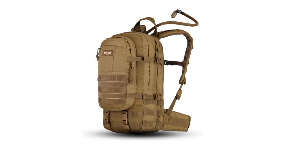 SOURCE Tactical Assault, Coyote - 4010430203