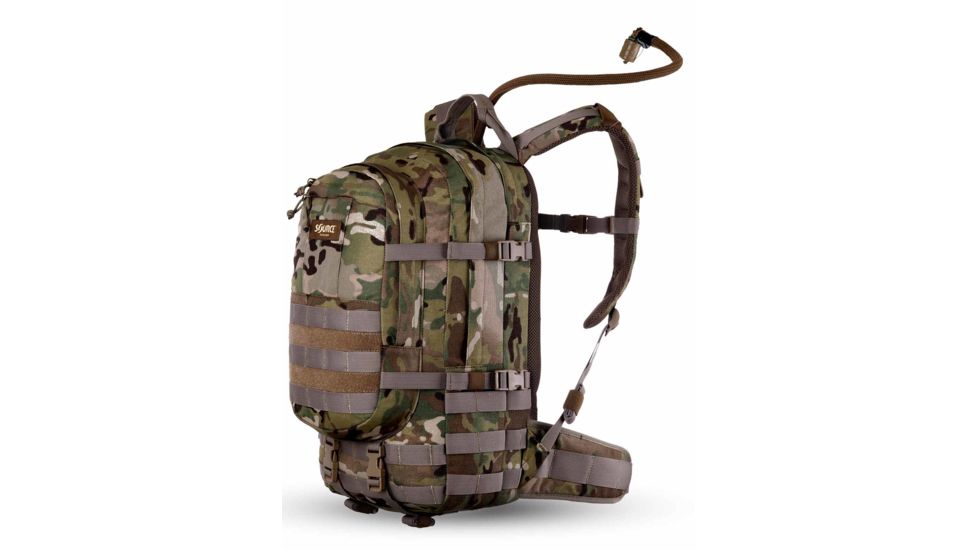 SOURCE Tactical Assault, Multicam - 4010431503