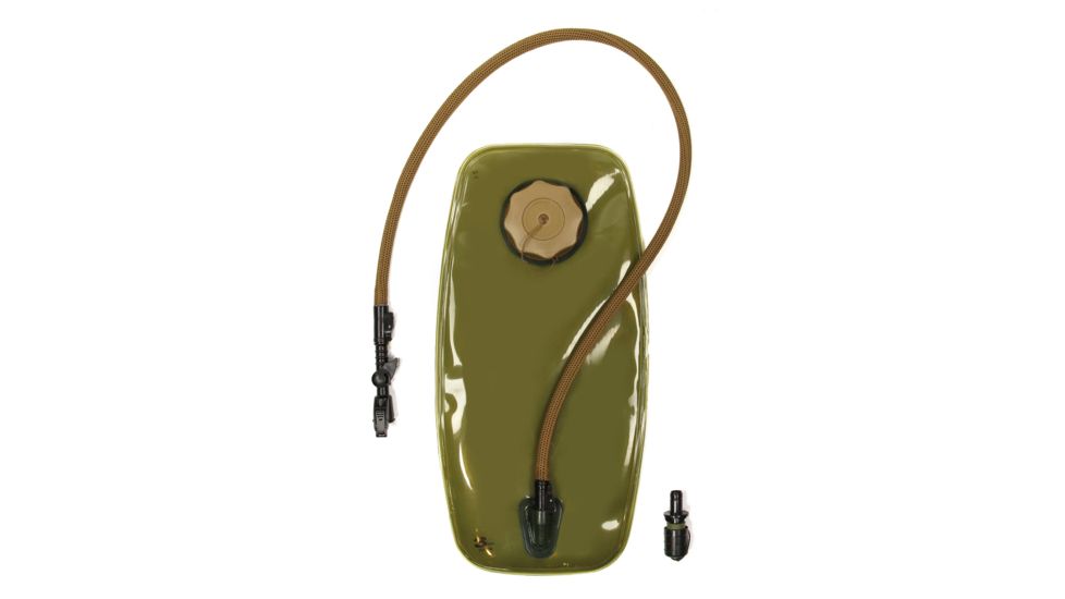 SOURCE Tactical Cbrn Max, Green - 4031410003