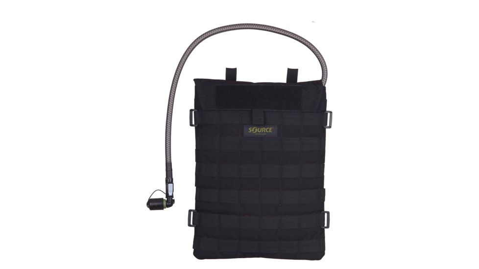 SOURCE Tactical Razor, Black - 4001490103