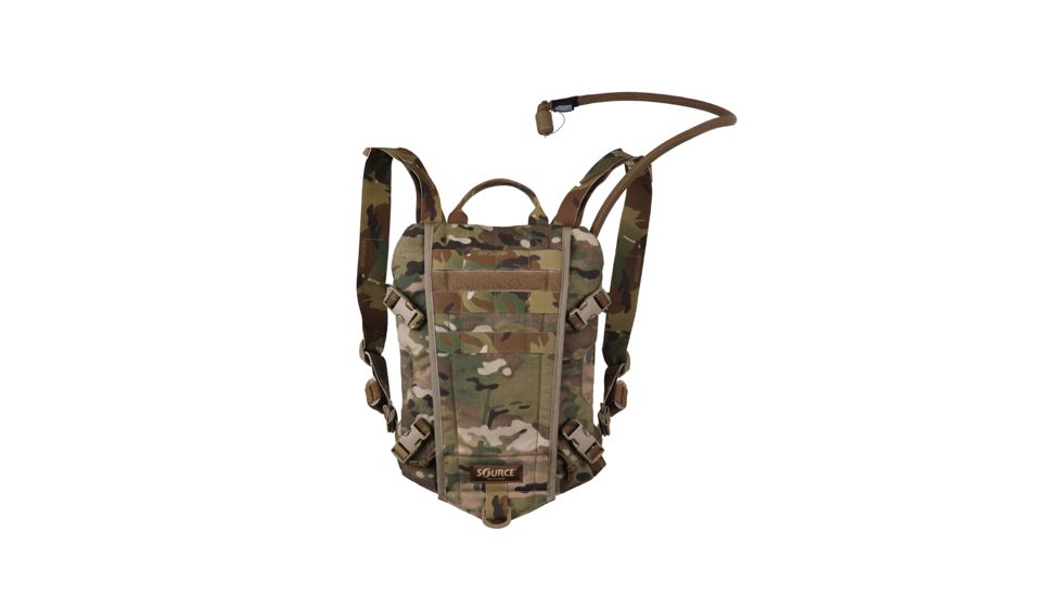 SOURCE Tactical Rider, Multicam - 4001691503