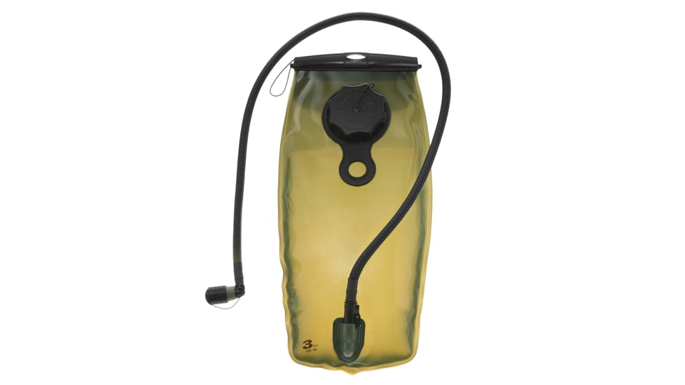 SOURCE Tactical Wxp 3l, Black - 4500130103