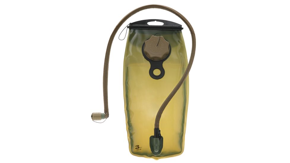 SOURCE Tactical Wxp 3l, Coyote - 4305530003