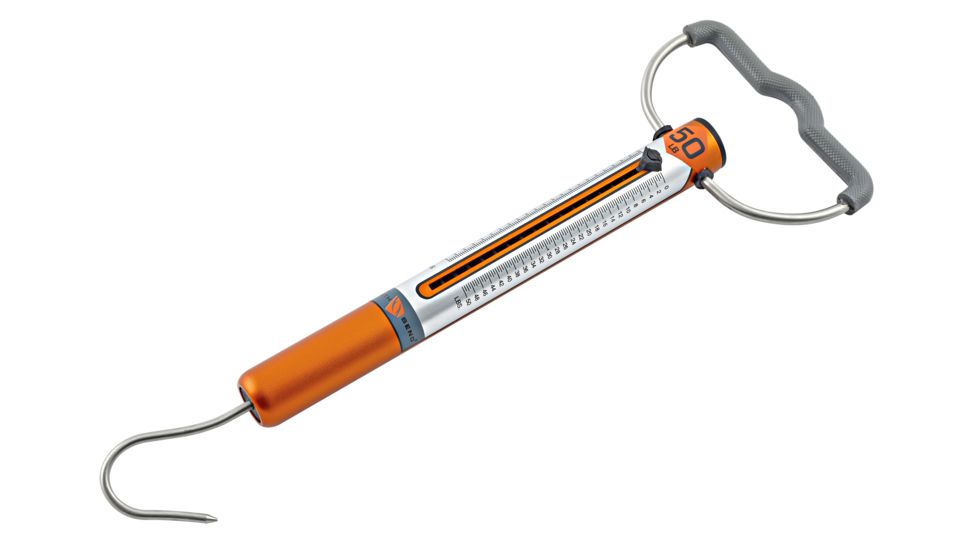 South Bend 50 lb. Spring Scale 110939