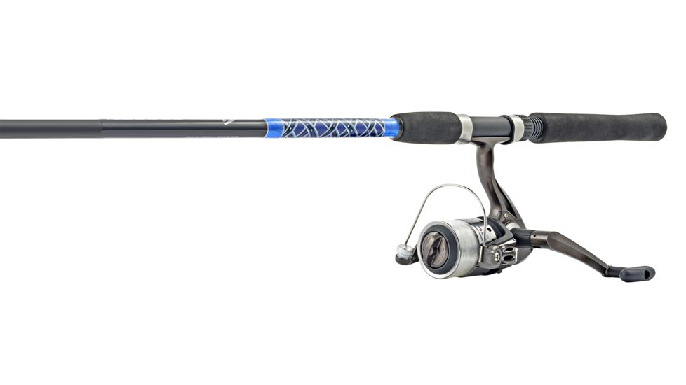 South Bend 66in Proton Spinning Combo 065562