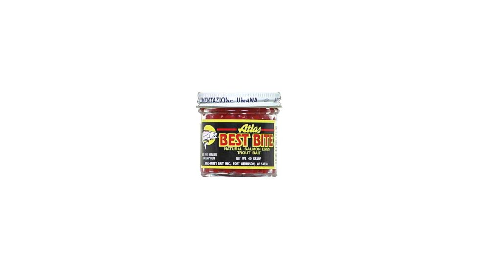 South Bend Atlas Best Bite Salmon Eggs MSI-298372