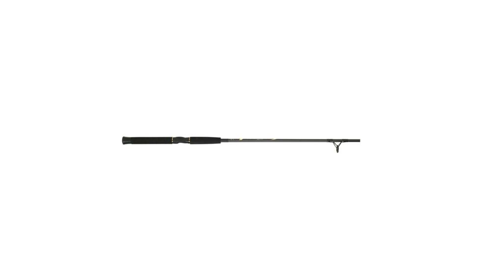 South Bend Black Beauty 2 Rod - Medium Light 631911