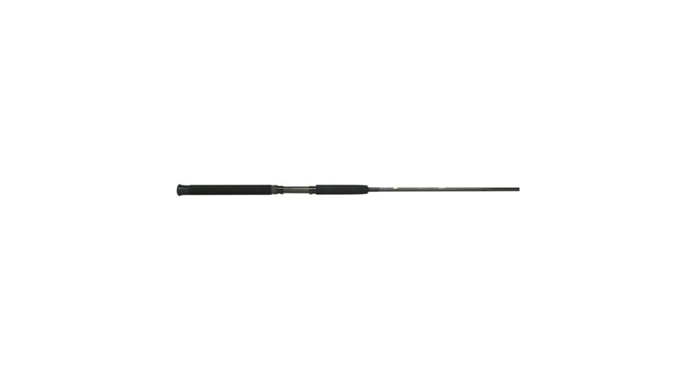 South Bend Black Beauty 2 Rod - Ultra Light 631879