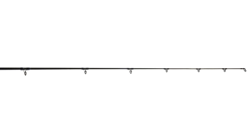 South Bend Black Beauty 8ft6in Casting Rod,Heavy 111044