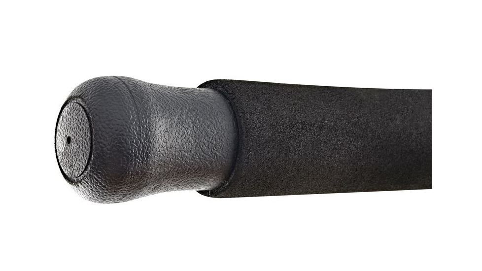 South Bend Black Beauty 8ft6in Casting Rod,Heavy 111044
