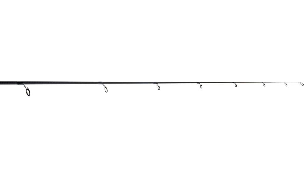South Bend Black Beauty 9ft Casting Rod,Heavy 111052