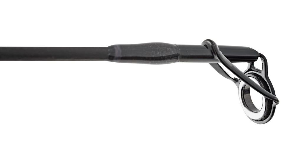South Bend Black Beauty 9ft Casting Rod,Heavy 111052