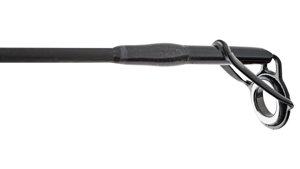 South Bend Black Beauty 9ft Casting Rod,X-Heavy 111053
