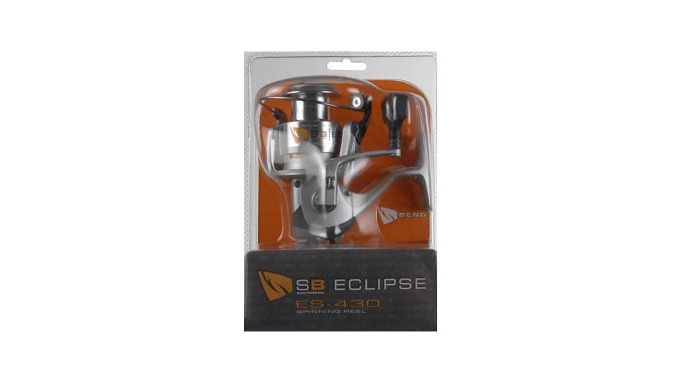 South Bend Eclipse Spinning Reel - Size 30 007397