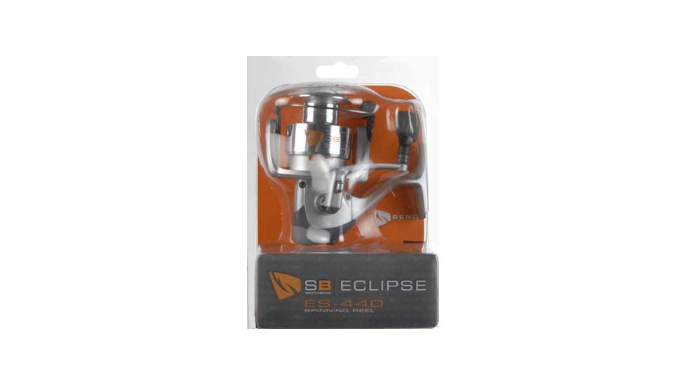 South Bend Eclipse Spinning Reel - Size 40 007398