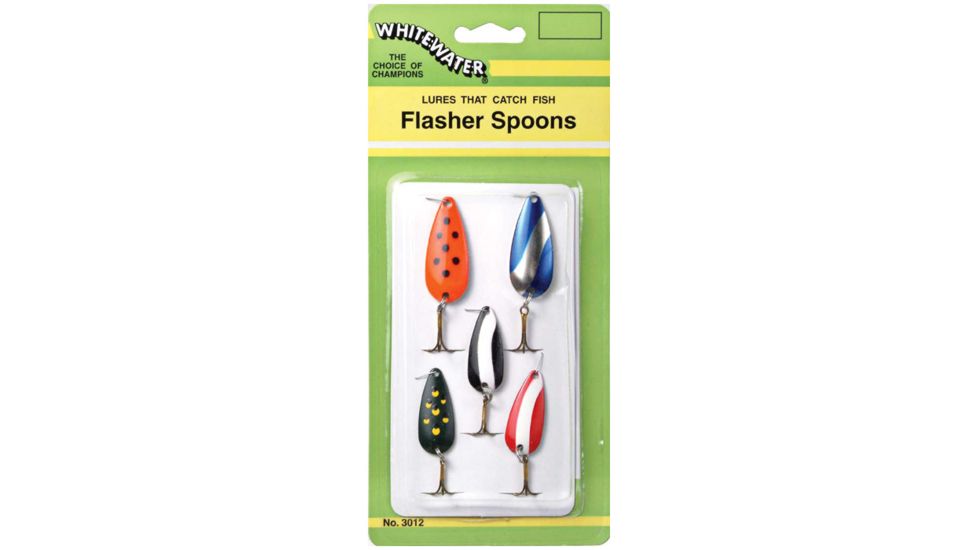 South Bend Spoon Assorted SBSPOON2