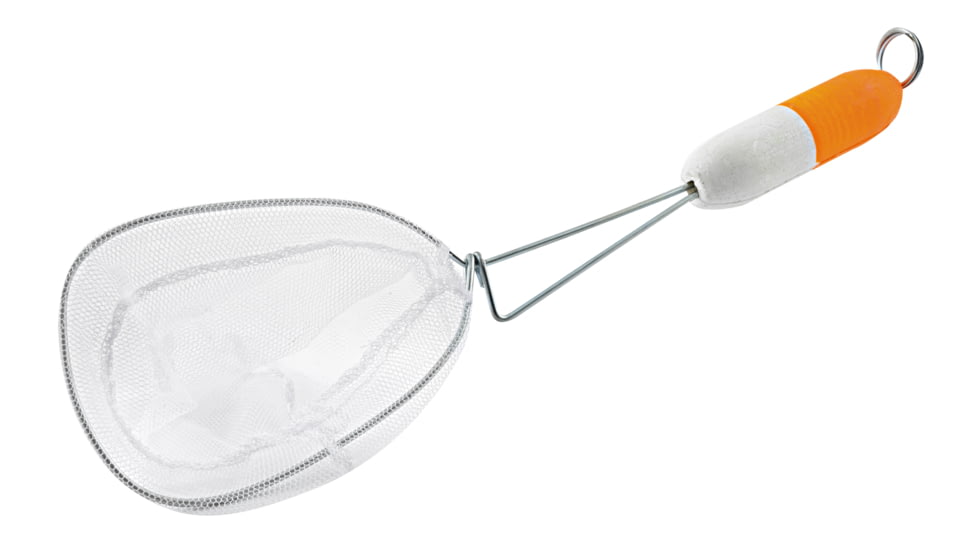 South Bend Floating Minnow Bucket Dip Net, MN-F2