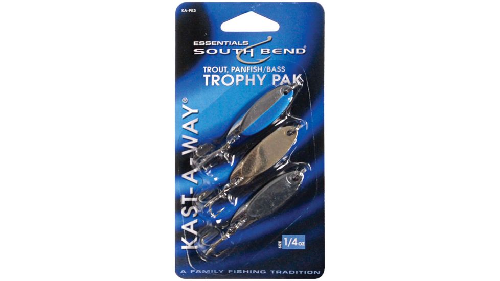 South Bend Spoon Assorted SBSPOON2