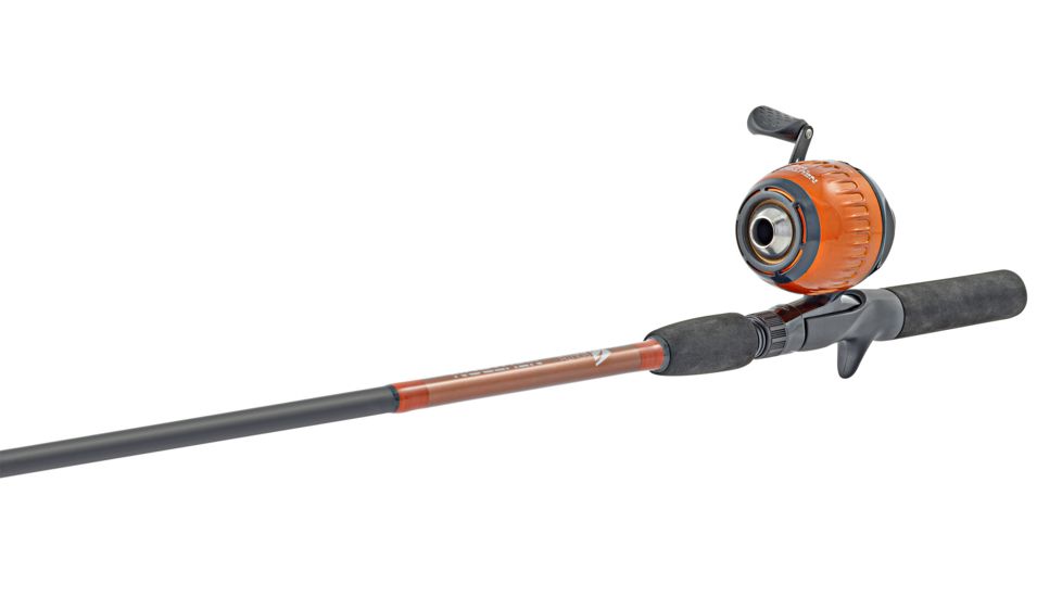 South Bend Neutron Spincast Rod and Reel Combo - 6' 057157