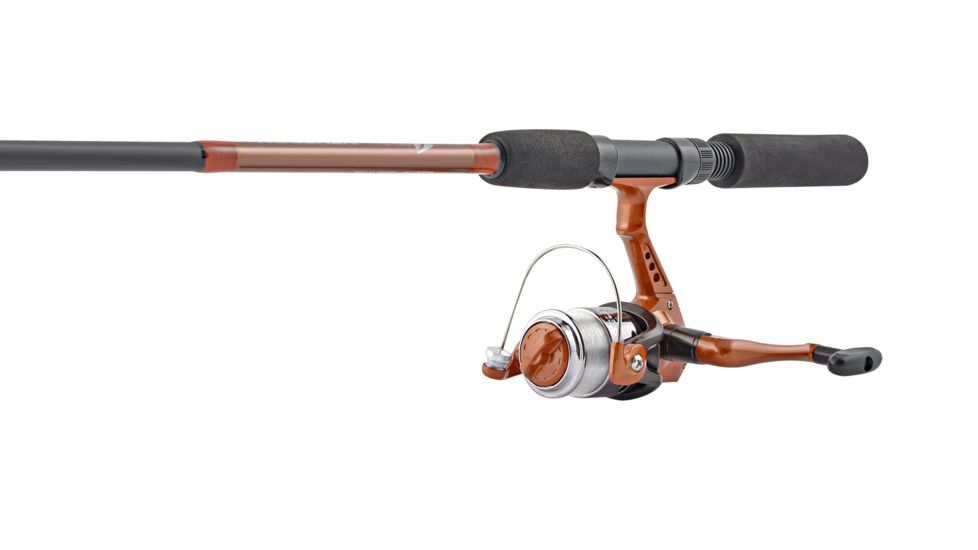 South Bend Neutron Spinning Rod and Reel Combo - 6' 065561