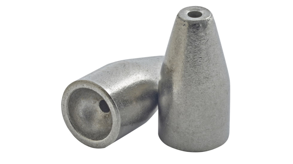 South Bend Nonlead Worm Weights 1/4oz, NL-WS-3