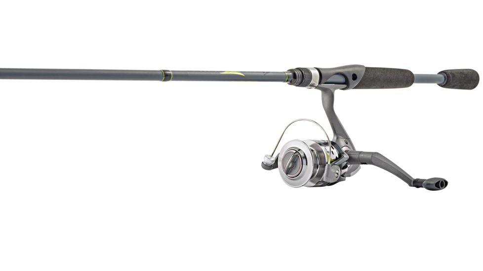 South Bend Raven Spinning Rod and Reel Combo - 7' 111106