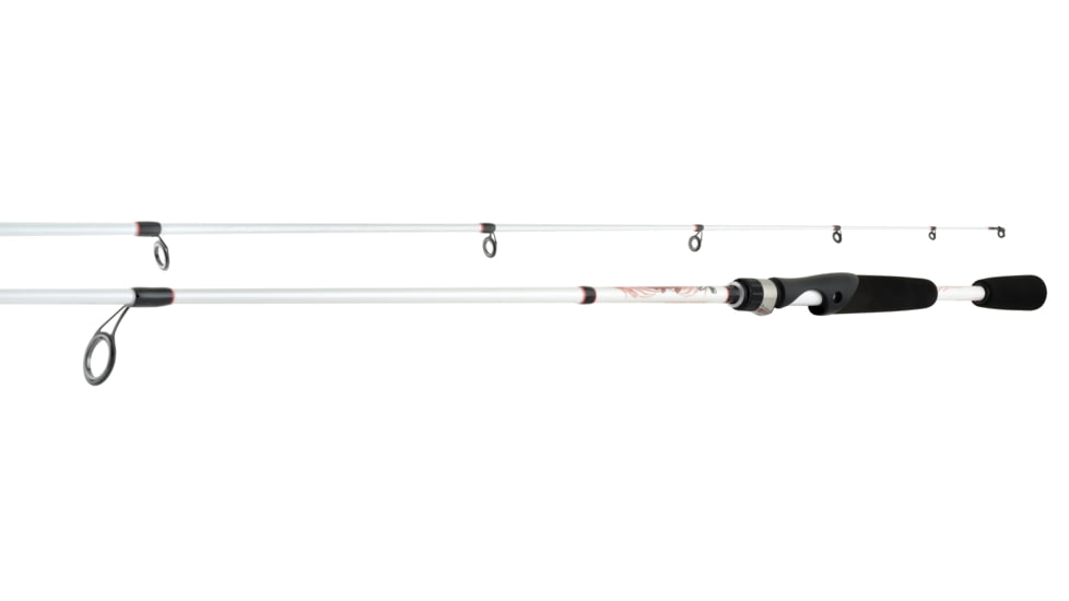 South Bend Recluse 6'6 Medium Spinning Rod Bulk, SBRL66MSPB