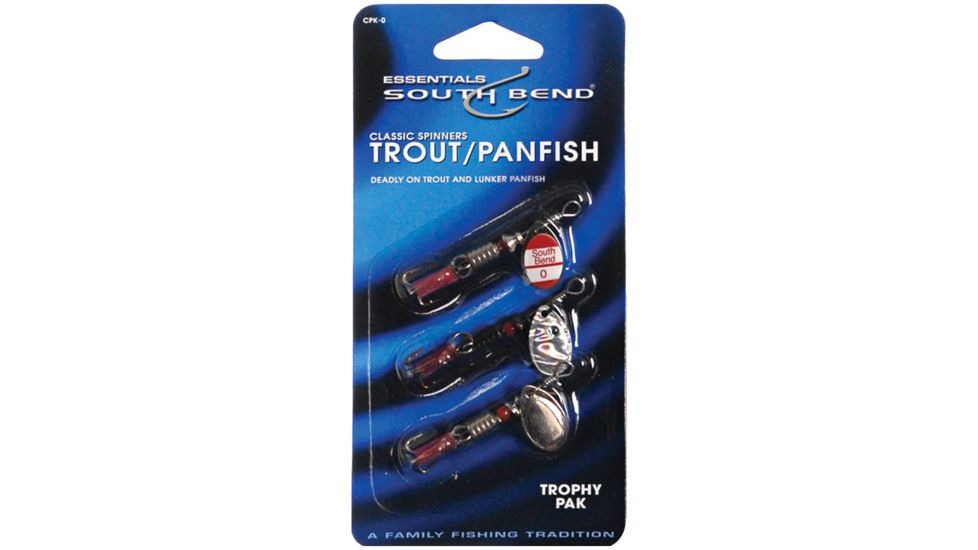 South Bend Spoon Assorted SBSPOON2