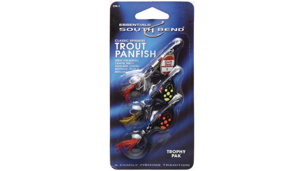 South Bend Spoon Assorted SBSPOON2