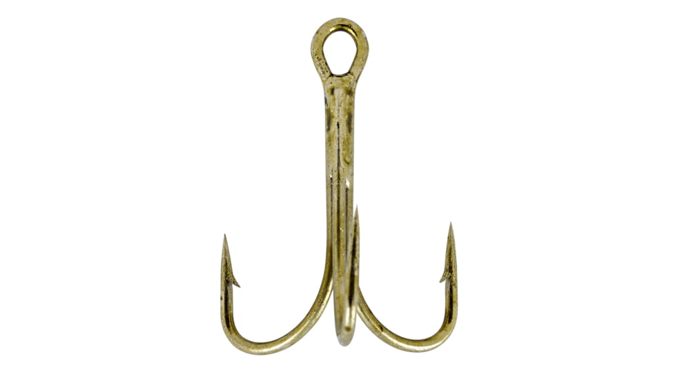 South Bend Treble Hook 435852
